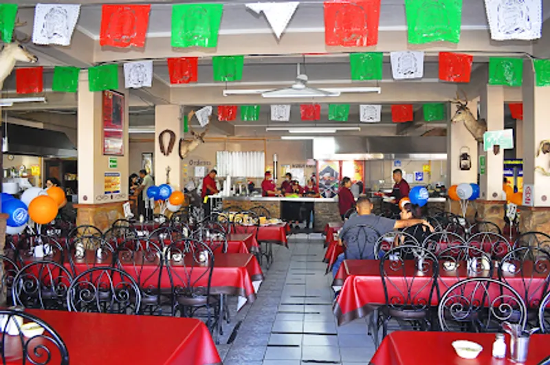 Menudería Guadalajara Libertad