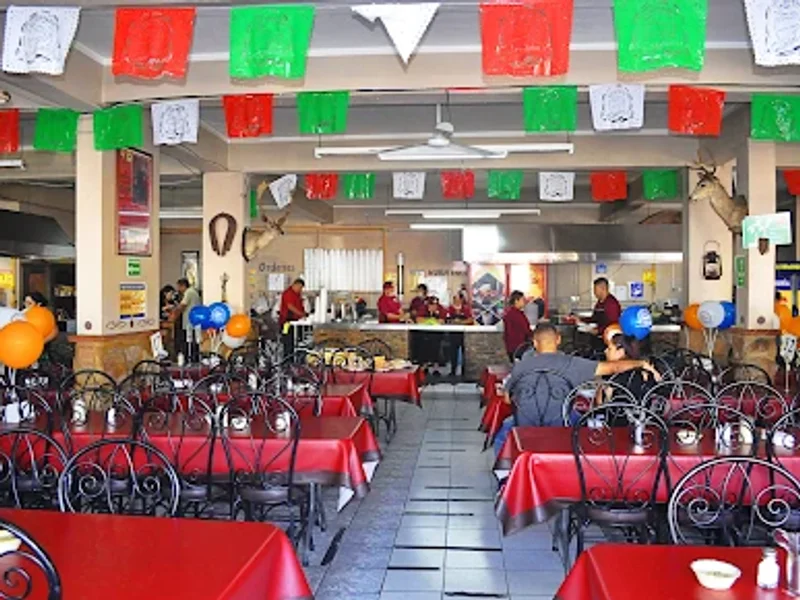 Menudería Guadalajara Libertad