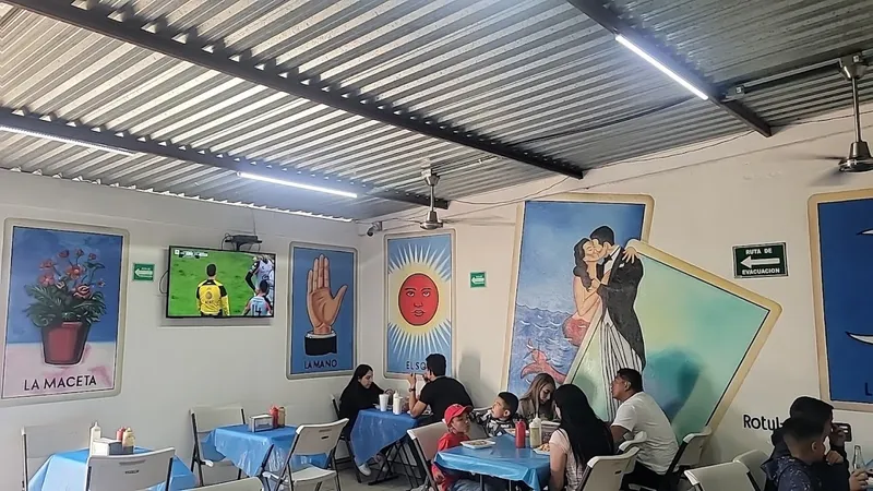 Flautas El Pelón