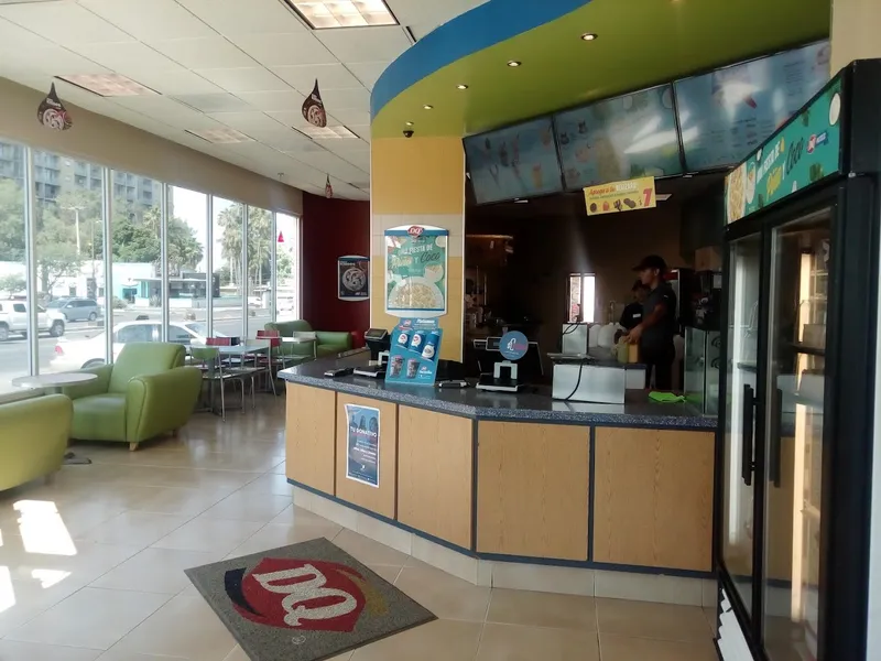 Dairy Queen® Pitic