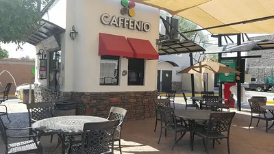 Los mejores 9 cafeterías de Colonia San Benito Hermosillo
