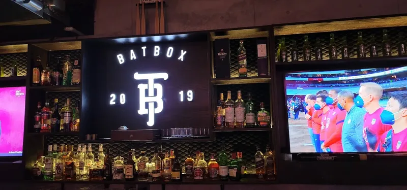 Batbox San Pedro