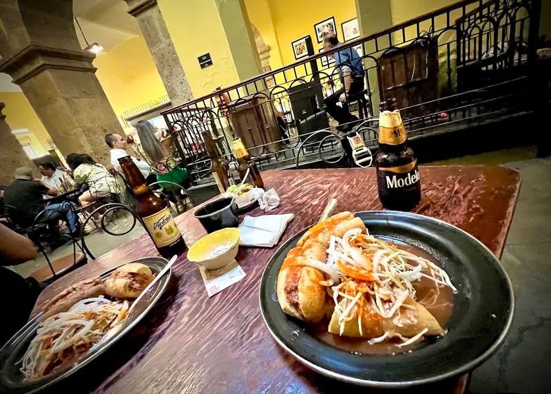 Cantina La Fuente