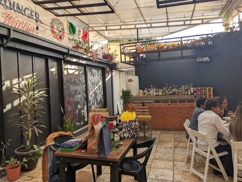 Draft Gastropub