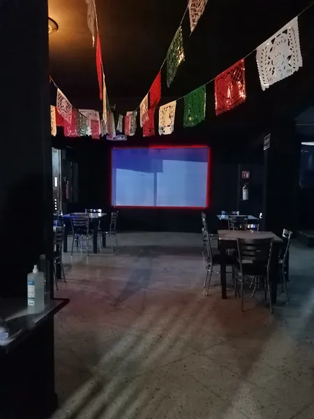 LaBaruk Restaurante Bar
