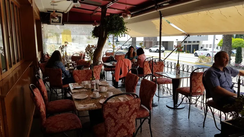 La Route Des Vins La Paz