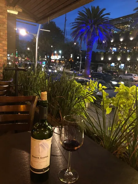 El Cariño cantina de despecho
