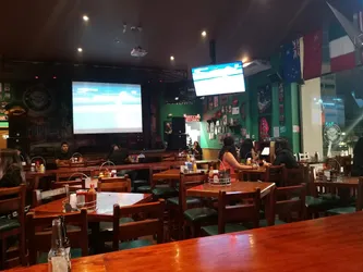 Los mejores 10 bares de Toluca