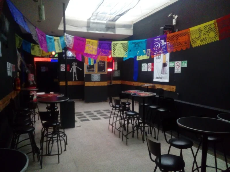 Los mejores 10 bares de Toluca