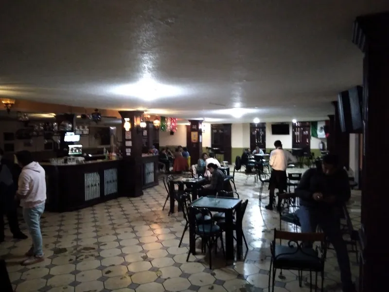 El Golpe de la Bartola