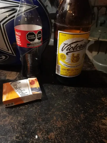 La Katawila Bar