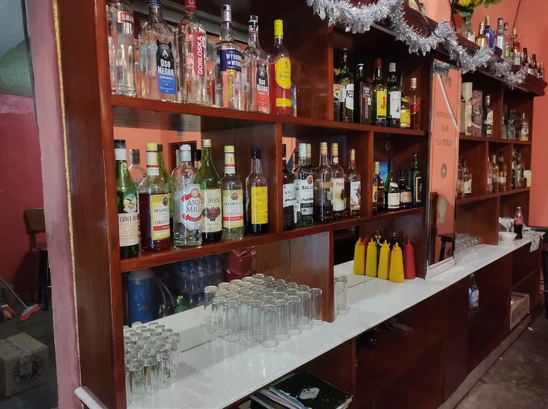 Bar La Perla