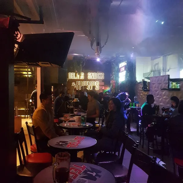 Ibiza Social Club Plaza Paris 60