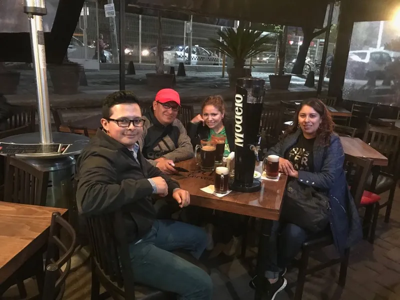 La Chopería