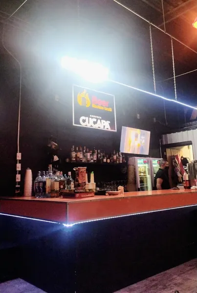 Beer Machine Izcalli