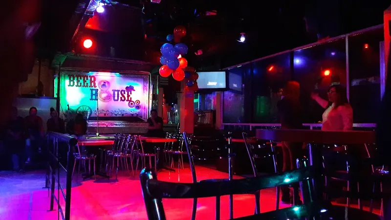 Beer House Izcalli