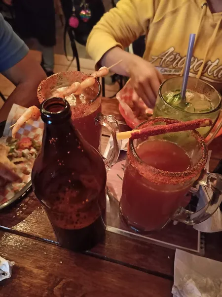 La Cabaña