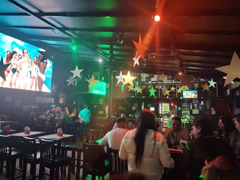 La Terraza Naucalpan