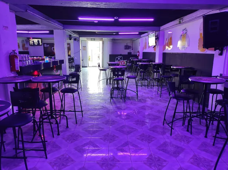Las Jarras Naucalpan