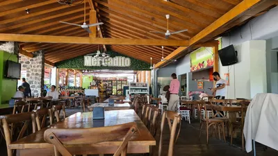 Los mejores 17 restaurantes de Colima