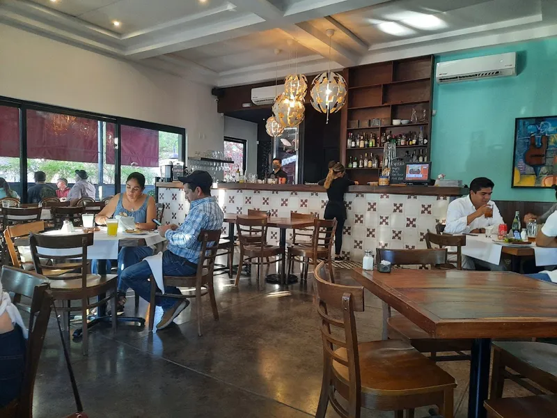 Chepe Parrilla de Barrio