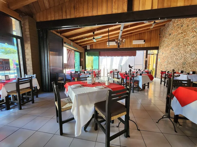 Colima de mis Amores Restaurante