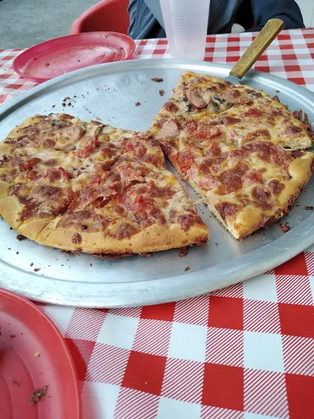 Trapiche Pizzería