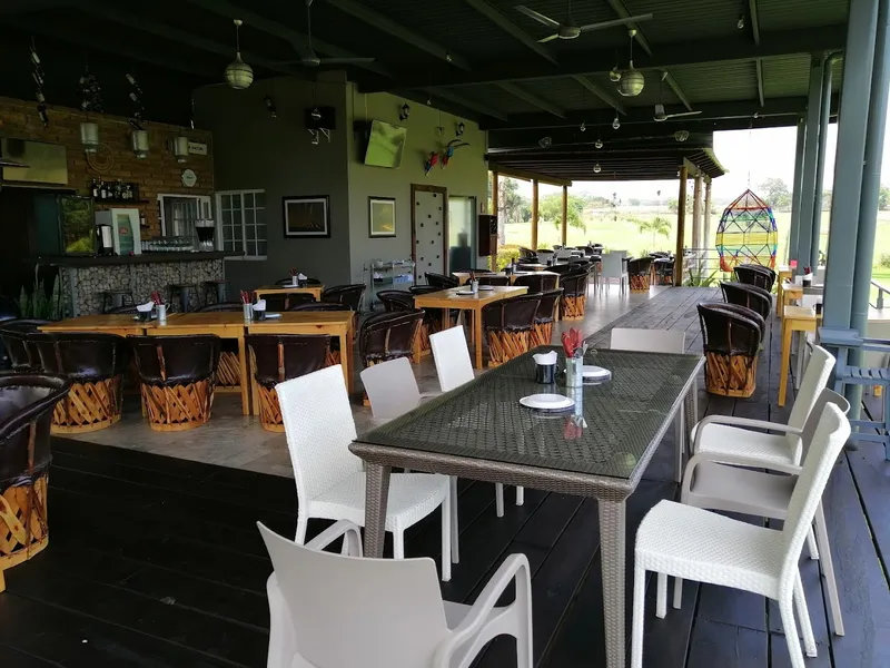 San Carlos Asadero Bar