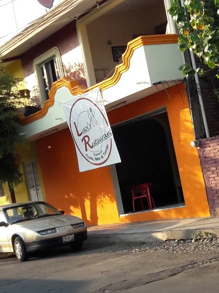 Lucy's Restaurant