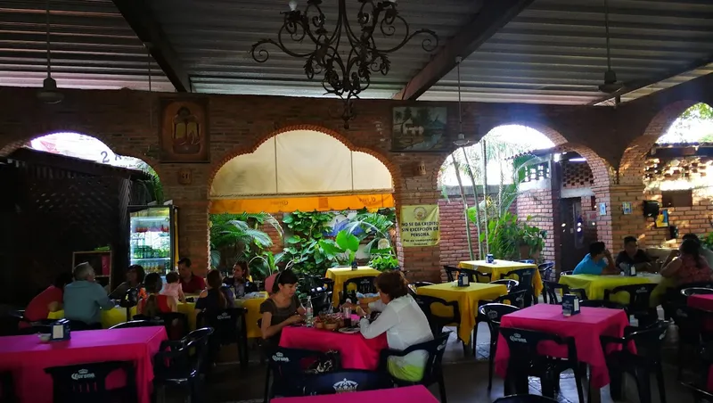 Restaurante Bar D' Frijolito