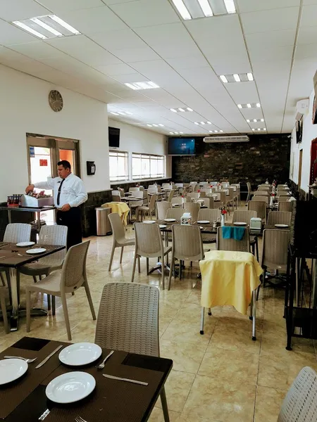 Restaurant Chac pel