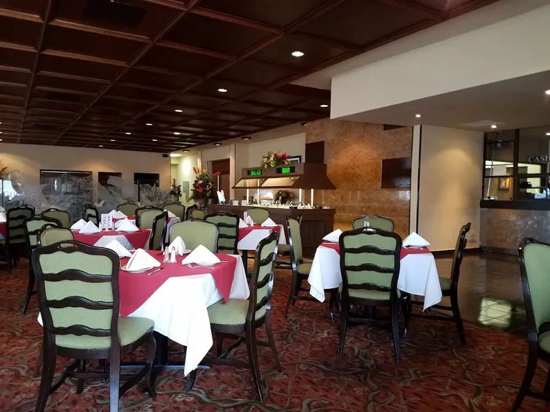 García's