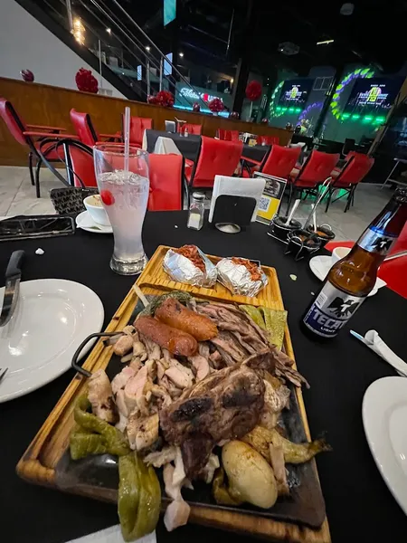 Fajita House
