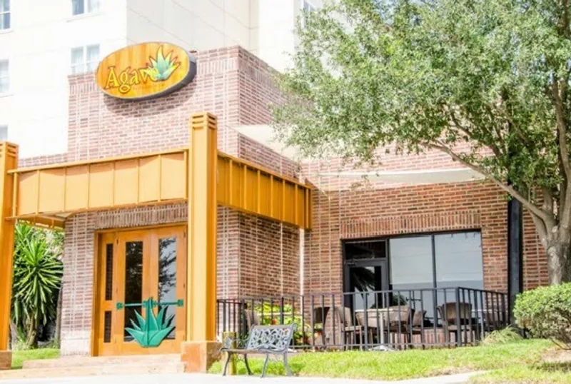 Restaurant Agave