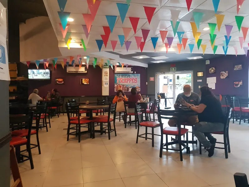Paparruchos Restaurante