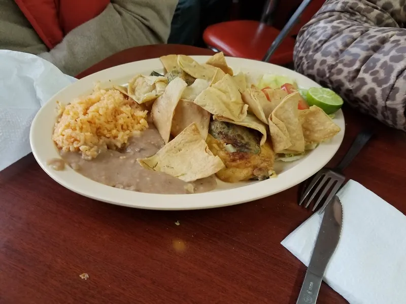 La favorita