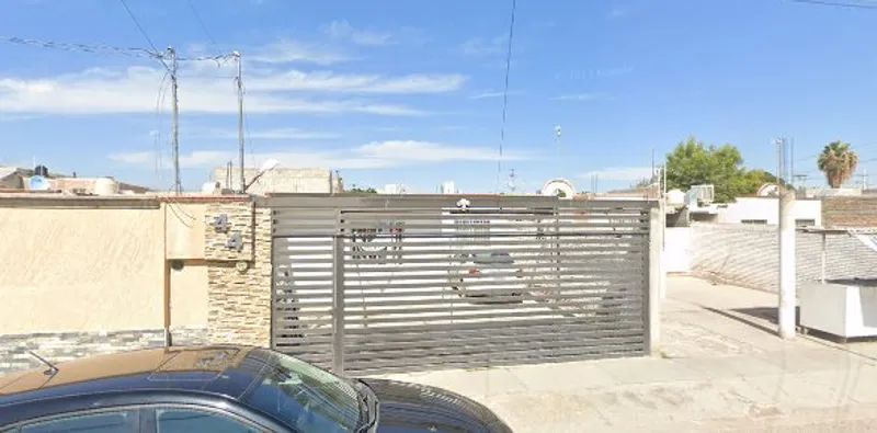 Hamburguesas "El Güero"