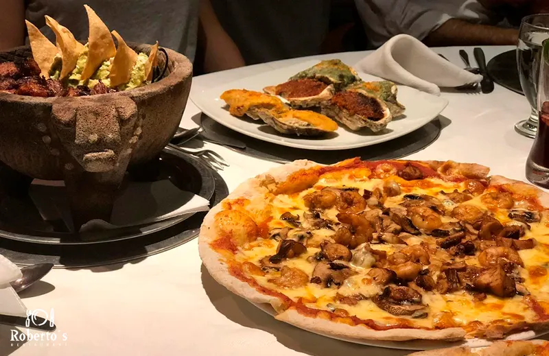 Restaurant Roberto's