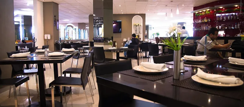 Restaurante Capistrano