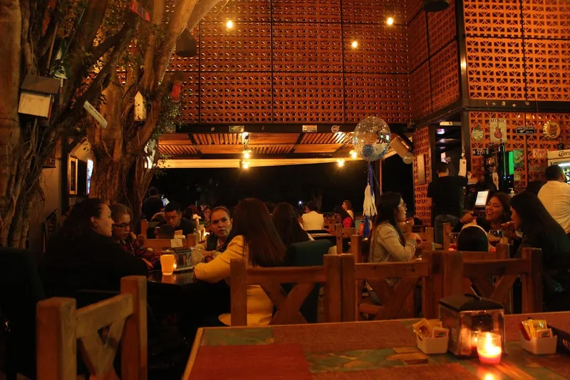 Maya Bay Restaurant