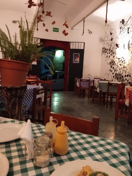El Quinque