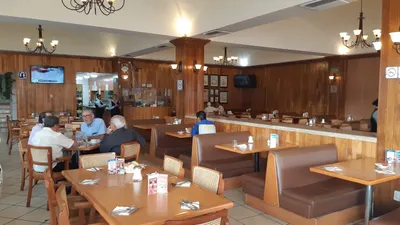 Los 15 restaurantes de San Luis Potosí