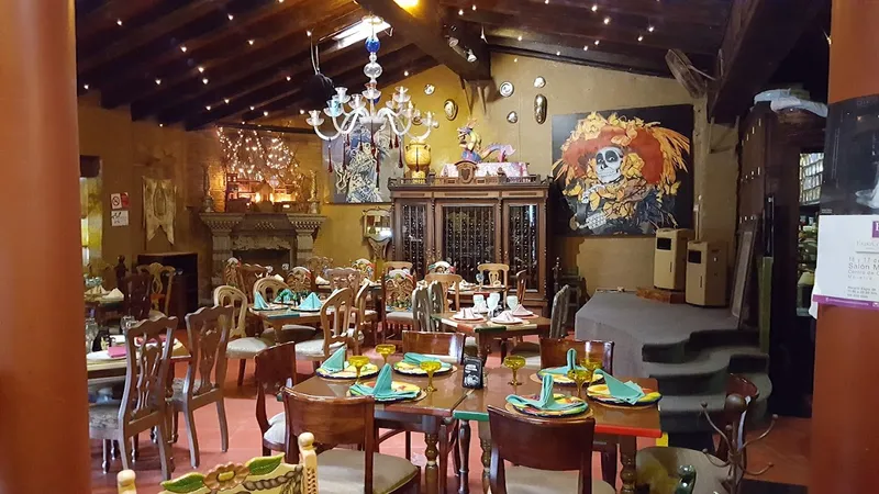 Restaurante San Miguelito