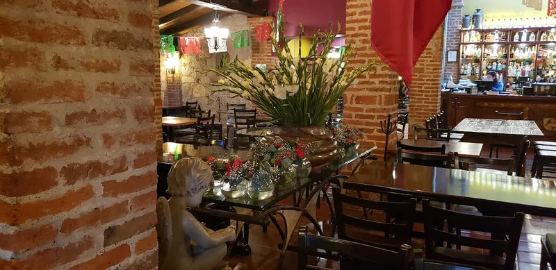 El Solar de Villagrán