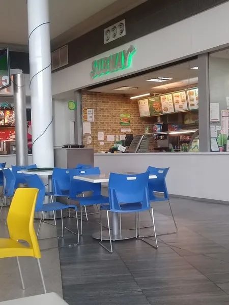 SUBWAY