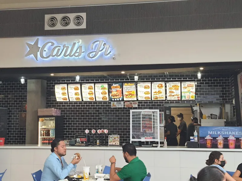 Domino's Paseo Durango