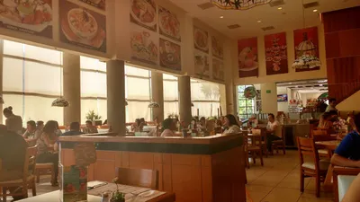 Los mejores 20 restaurantes de Culiacán