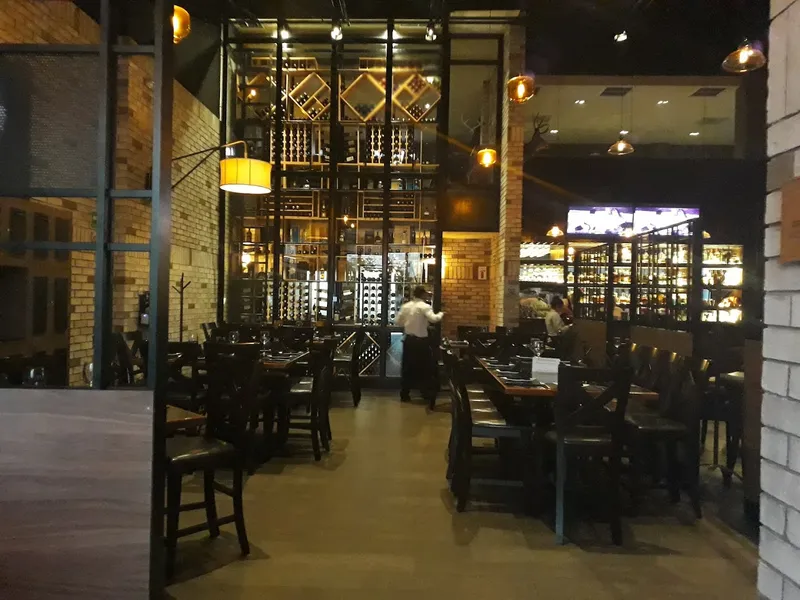 Mochomos