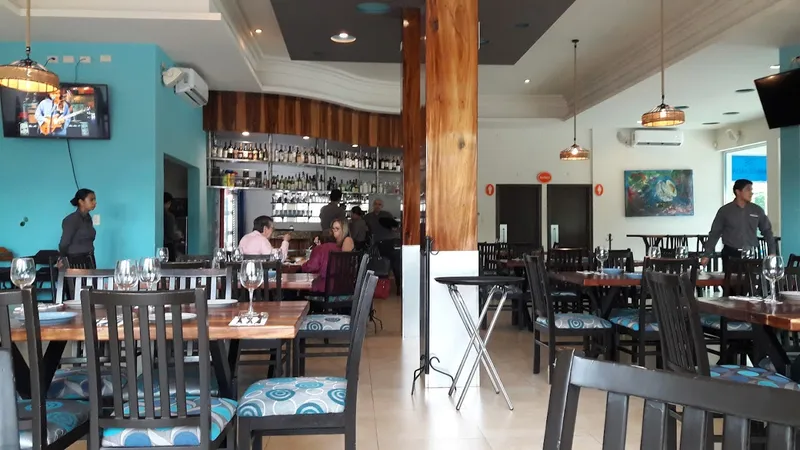 Marejada Restaurant
