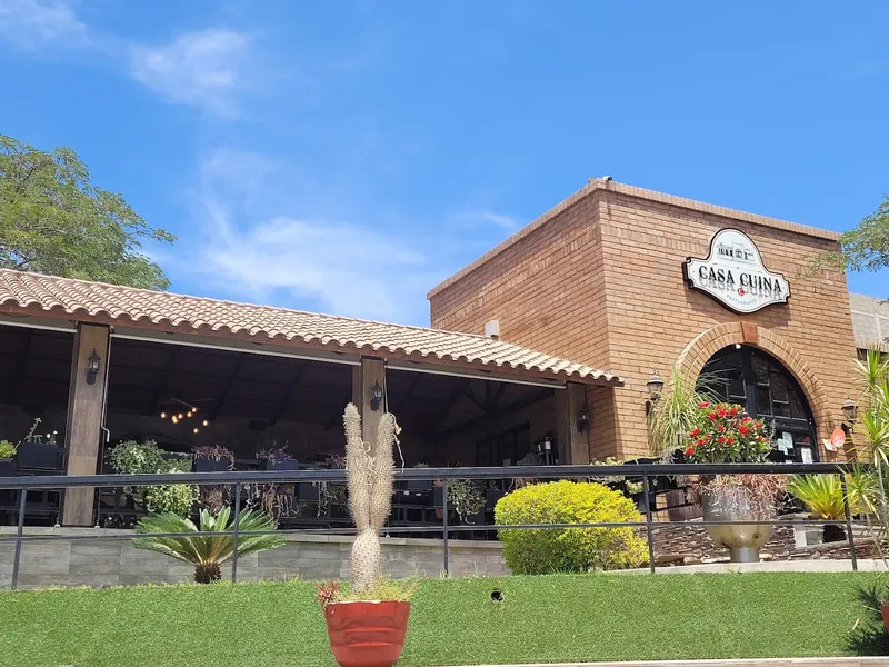 Casa Cuina